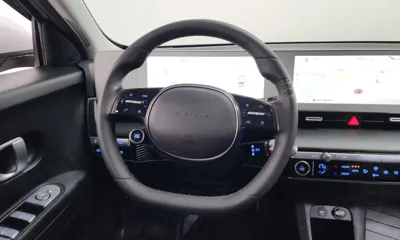 Hyundai Ioniq5 2022, 216215 км, за 12012.6 USD - фото 13