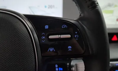 Hyundai Ioniq5 2022, 216215 км, за 12012.6 USD - фото 15