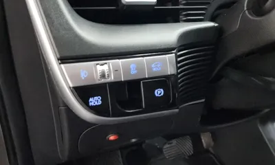 Hyundai Ioniq5 2022, 216215 км, за 12012.6 USD - фото 17
