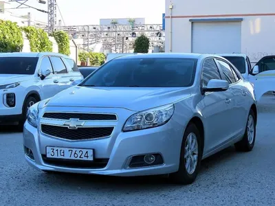 ChevroletGMDaewoo Malibu 2015, 144286 км, за 1916.09 USD