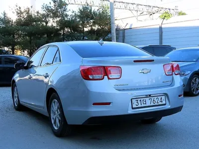 ChevroletGMDaewoo Malibu 2015, 144286 км, за 1916.09 USD