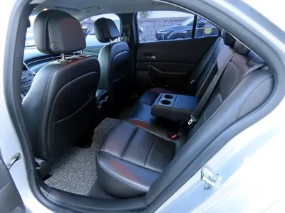 ChevroletGMDaewoo Malibu 2015, 144286 км, за 1916.09 USD - фото 6