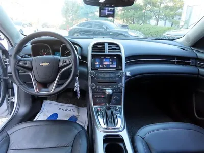 ChevroletGMDaewoo Malibu 2015, 144286 км, за 1916.09 USD - фото 7