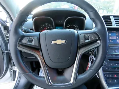 ChevroletGMDaewoo Malibu 2015, 144286 км, за 1916.09 USD - фото 8