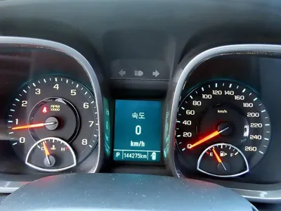 ChevroletGMDaewoo Malibu 2015, 144286 км, за 1916.09 USD - фото 9
