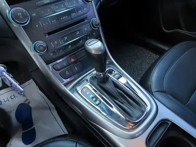 ChevroletGMDaewoo Malibu 2015, 144286 км, за 1916.09 USD - фото 10