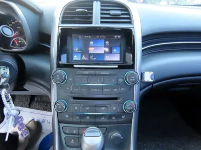 ChevroletGMDaewoo Malibu 2015, 144286 км, за 1916.09 USD - фото 13