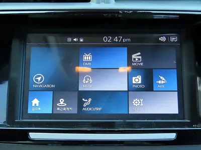 ChevroletGMDaewoo Malibu 2015, 144286 км, за 1916.09 USD - фото 14
