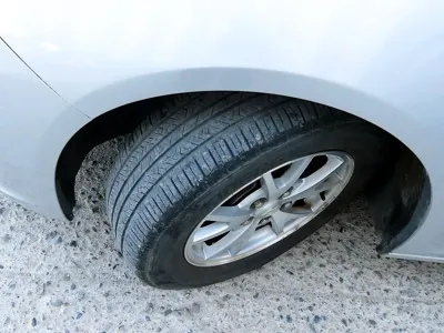 ChevroletGMDaewoo Malibu 2015, 144286 км, за 1916.09 USD - фото 19
