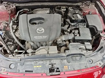 Mazda 3 Axela 2015, 63400 км, за 4603.85 USD - фото 11