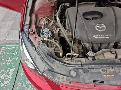 Mazda 3 Axela 2015, 63400 км, за 4603.85 USD - фото 21