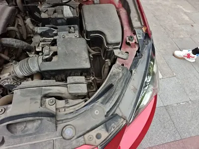 Mazda 3 Axela 2015, 63400 км, за 4603.85 USD - фото 22
