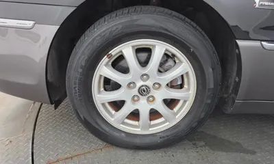 Kia Opirus 2010, 192254 км, за 1509.78 USD