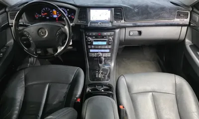 Kia Opirus 2010, 192254 км, за 1509.78 USD - фото 7
