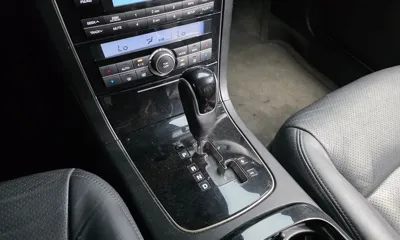 Kia Opirus 2010, 192254 км, за 1509.78 USD - фото 9