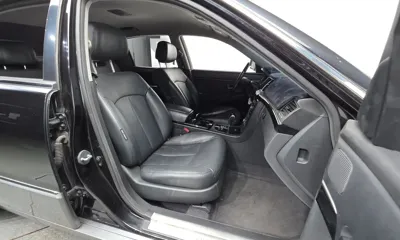 Kia Opirus 2010, 192254 км, за 1509.78 USD - фото 10