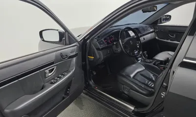 Kia Opirus 2010, 192254 км, за 1509.78 USD - фото 11
