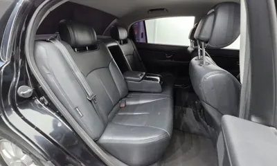 Kia Opirus 2010, 192254 км, за 1509.78 USD - фото 19
