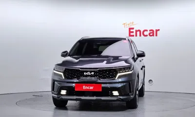 Kia Sorento 2023, 44570 км, за 18006.88 USD