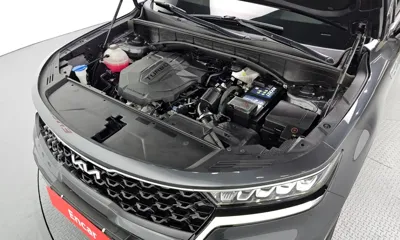 Kia Sorento 2023, 44570 км, за 18006.88 USD - фото 6
