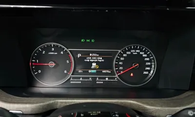 Kia Sorento 2023, 44570 км, за 18006.88 USD - фото 8