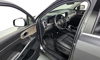 Kia Sorento 2023, 44570 км, за 18006.88 USD - фото 10