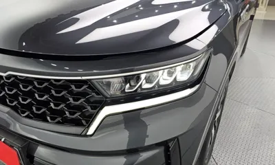 Kia Sorento 2023, 44570 км, за 18006.88 USD - фото 22