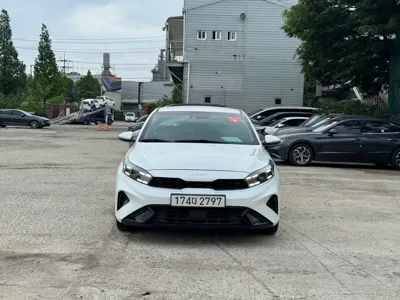 Kia K3 2022, 24424 км, за 13010.68 USD