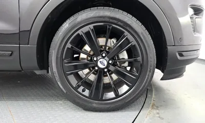 Ford Explorer 2018, 121326 км, за 9900.65 USD