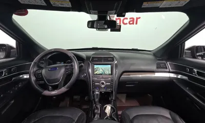 Ford Explorer 2018, 121326 км, за 9900.65 USD - фото 7