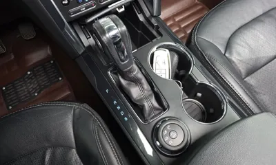 Ford Explorer 2018, 121326 км, за 9900.65 USD - фото 9