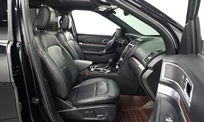 Ford Explorer 2018, 121326 км, за 9900.65 USD - фото 10