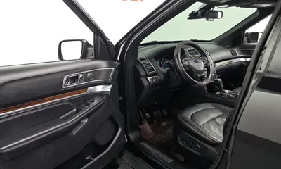 Ford Explorer 2018, 121326 км, за 9900.65 USD - фото 11
