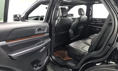 Ford Explorer 2018, 121326 км, за 9900.65 USD - фото 12