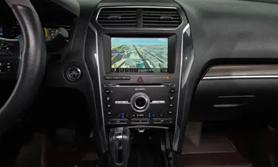 Ford Explorer 2018, 121326 км, за 9900.65 USD - фото 14
