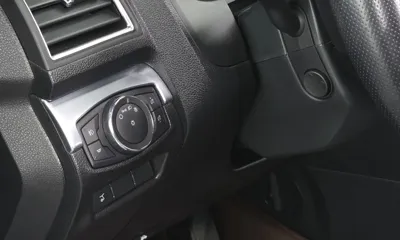 Ford Explorer 2018, 121326 км, за 9900.65 USD - фото 16