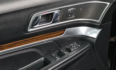 Ford Explorer 2018, 121326 км, за 9900.65 USD - фото 17