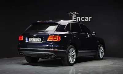Bentley Bentayga 2020, 67546 км, за 68054.17 USD