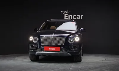 Bentley Bentayga 2020, 67546 км, за 68054.17 USD