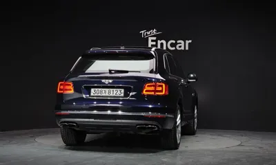 Bentley Bentayga 2020, 67546 км, за 68054.17 USD