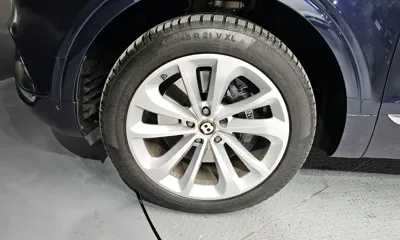 Bentley Bentayga 2020, 67546 км, за 68054.17 USD
