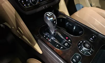 Bentley Bentayga 2020, 67546 км, за 68054.17 USD - фото 9
