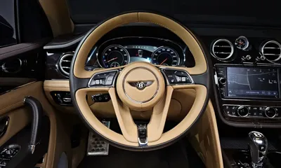 Bentley Bentayga 2020, 67546 км, за 68054.17 USD - фото 13