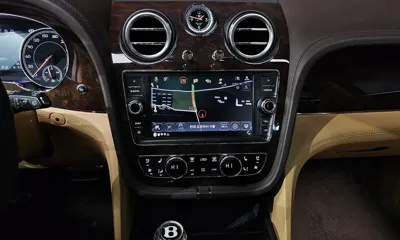 Bentley Bentayga 2020, 67546 км, за 68054.17 USD - фото 14