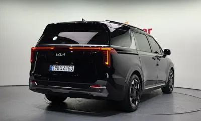 Kia Canival 2024, 58448 км, за 24834.42 USD