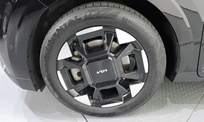 Kia Canival 2024, 58448 км, за 24834.42 USD