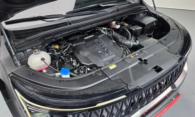 Kia Canival 2024, 58448 км, за 24834.42 USD - фото 6