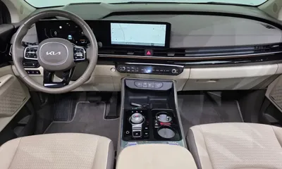 Kia Canival 2024, 58448 км, за 24834.42 USD - фото 7