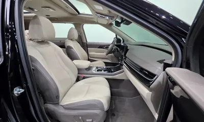 Kia Canival 2024, 58448 км, за 24834.42 USD - фото 10