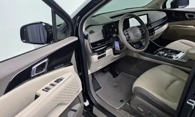Kia Canival 2024, 58448 км, за 24834.42 USD - фото 13